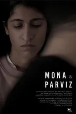 Póster de Mona & Parviz
