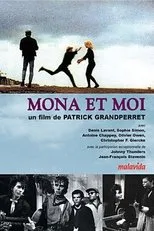 Póster de Mona et moi