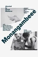 Póster de Monangambeee