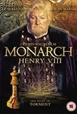 Póster de Monarch