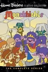 Póster de Monchhichis