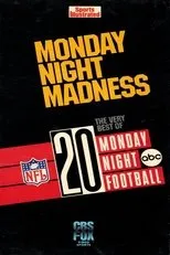 Póster de Monday Night Madness