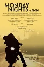Póster de Monday Nights at Seven