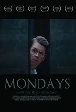 Póster de Mondays