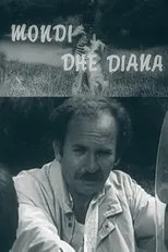 Póster de Mondi dhe Diana