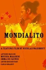 Póster de Mondialito