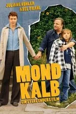Póster de Mondkalb