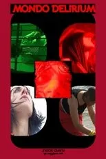 Póster de Mondo Delirium