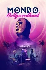 Póster de Mondo Hollywoodland