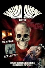 Póster de Mondo Shock 3
