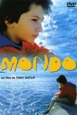 Póster de Mondo