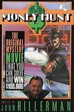Póster de Money Hunt: The Mystery of the Missing Link