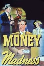 Póster de Money Madness