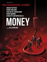 Póster de Money