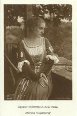 Póster de Monika Vogelsang