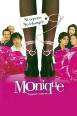 Póster de Monique