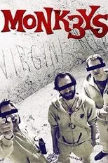 Póster de Monk3ys
