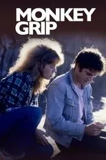Póster de Monkey Grip