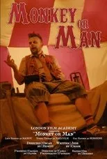 Póster de Monkey or Man