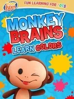 Póster de MonkeyBrains: Learn Colors