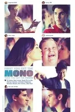 Póster de Mono