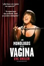 Póster de Monólogos de la Vagina