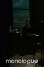 Póster de Monologue