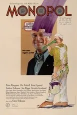 Póster de Monopol