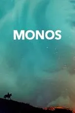 Póster de Monos