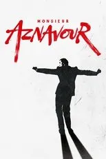 Póster de Monsieur Aznavour