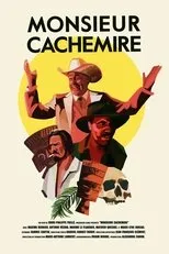 Póster de Monsieur Cachemire