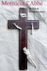 Póster de Monsieur l'abbé