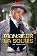 Póster de Monsieur La Souris