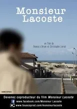 Póster de Monsieur Lacoste