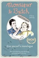 Póster de Monsieur Le Butch