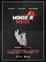 Póster de Monsieur Magie