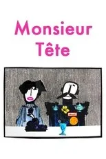 Póster de Monsieur Tête