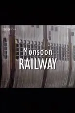 Póster de Monsoon Railway