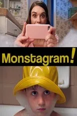 Póster de Monstagram