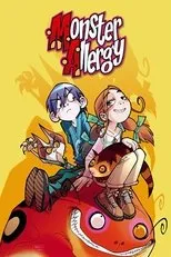 Póster de Monster Allergy