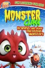 Póster de Monster Class: Krampus and Other Christmas Monsters