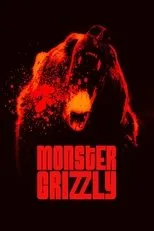 Póster de Monster Grizzly