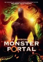 Póster de Monster Portal