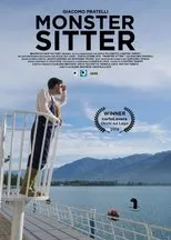Póster de Monster Sitter
