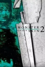Póster de Monster Under Skin 2