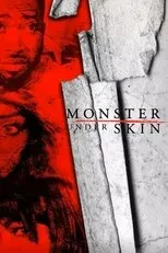 Póster de Monster Under Skin