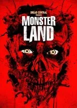 Póster de Monsterland