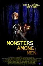 Póster de Monsters Among Men