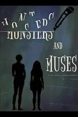 Póster de Monsters and Muses