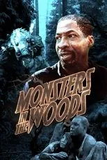 Póster de Monsters in the Woods